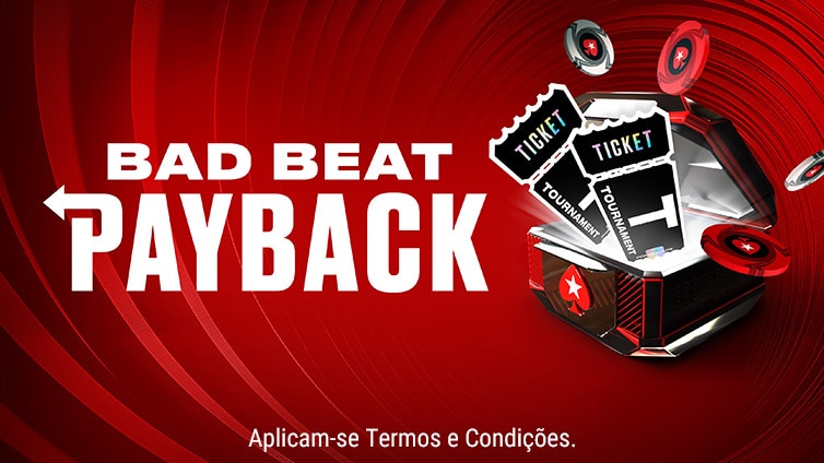 Retorno de Bad Beat