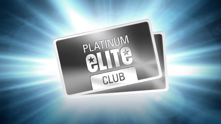 Platinum Elite Club