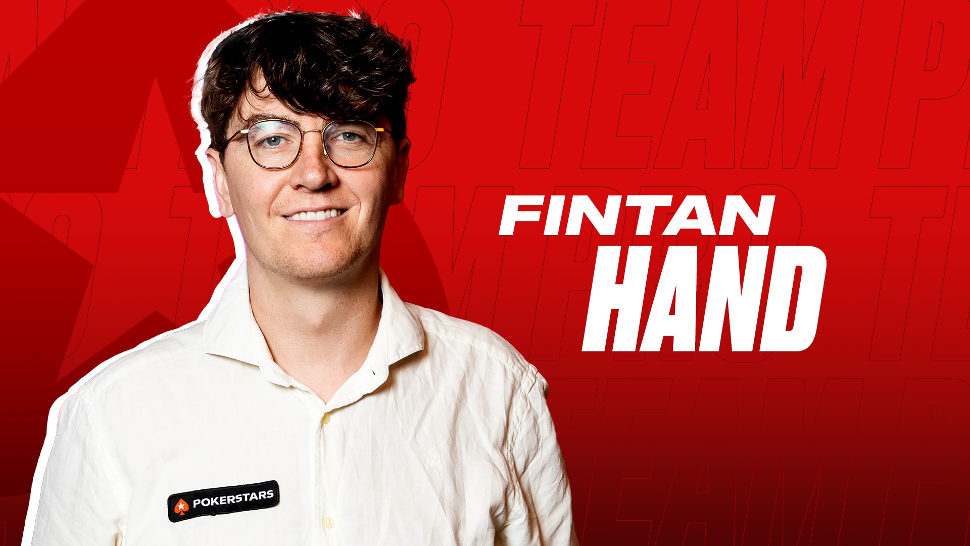 Fintan Hand