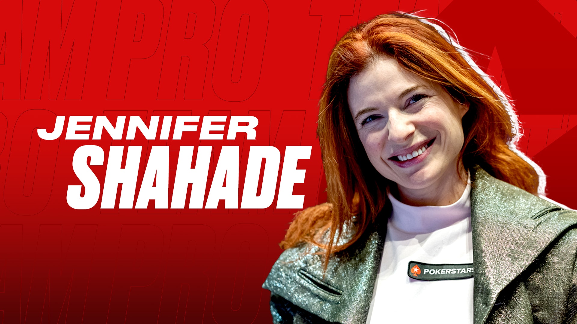 Jennifer Shahade 