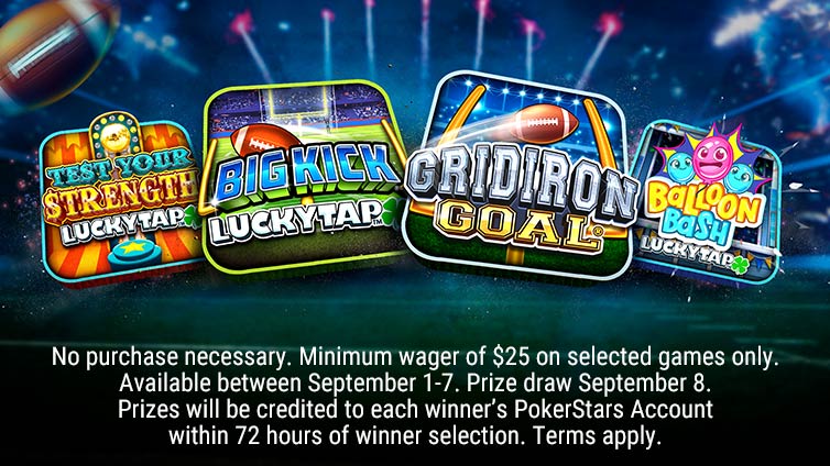 Gridiron Gold