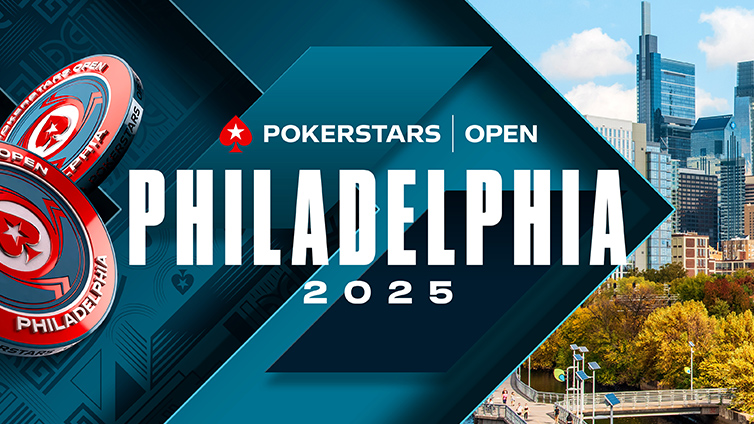 PokerStars Open Philadelphia