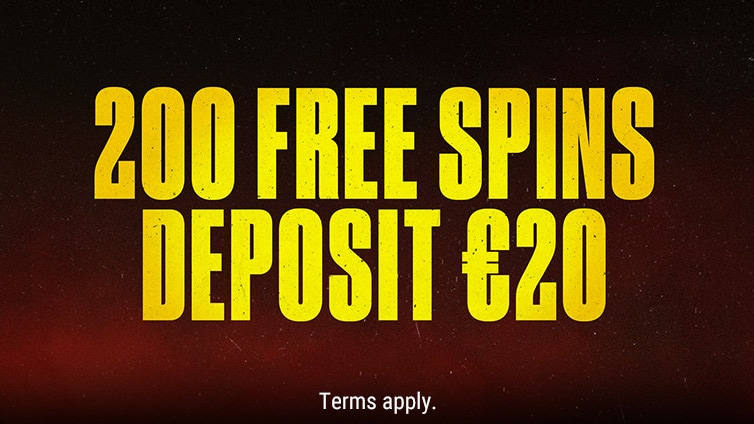Casino First Deposit Offer