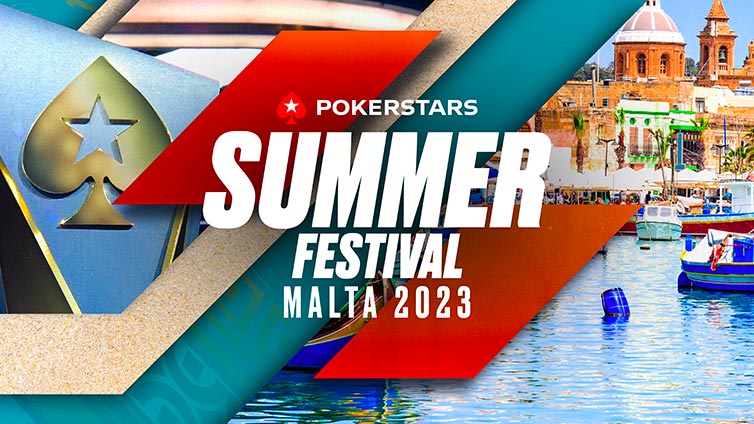 Summer Festival Malta