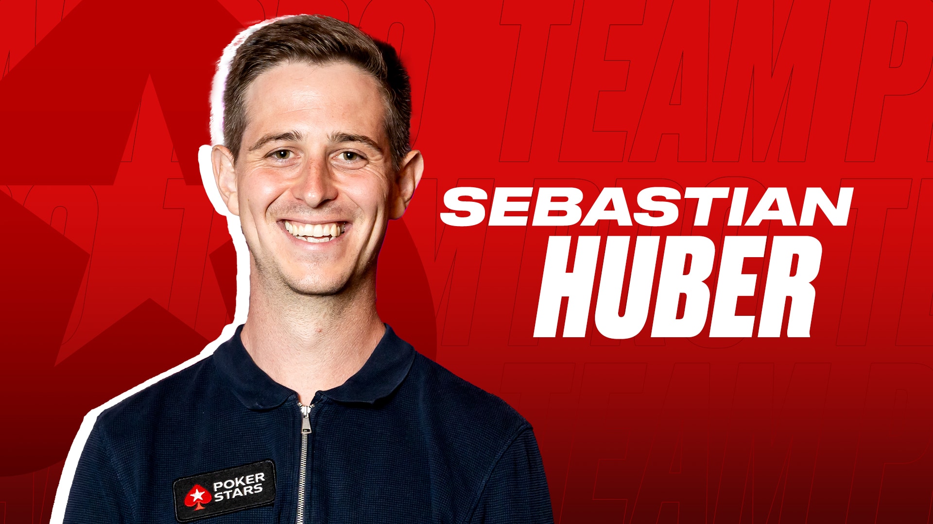 Sebastian Huber