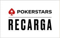 PokerStars Recarga