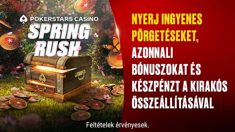 Tavaszi Láz