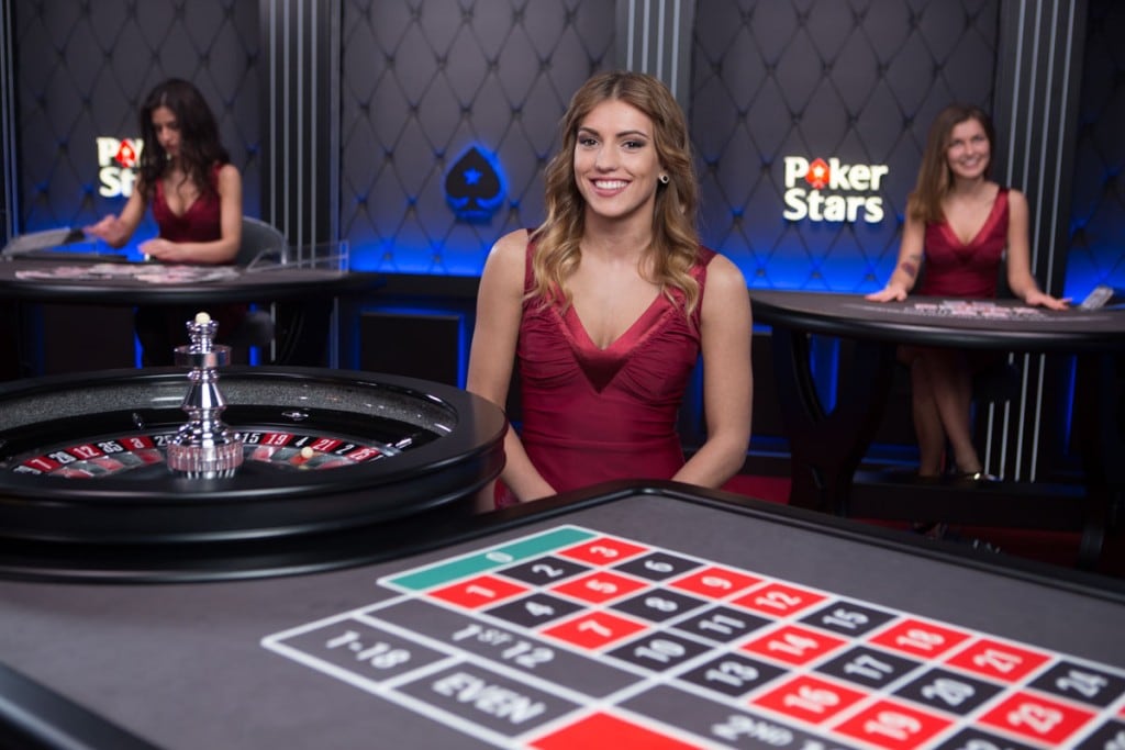 best live roulette casino canada