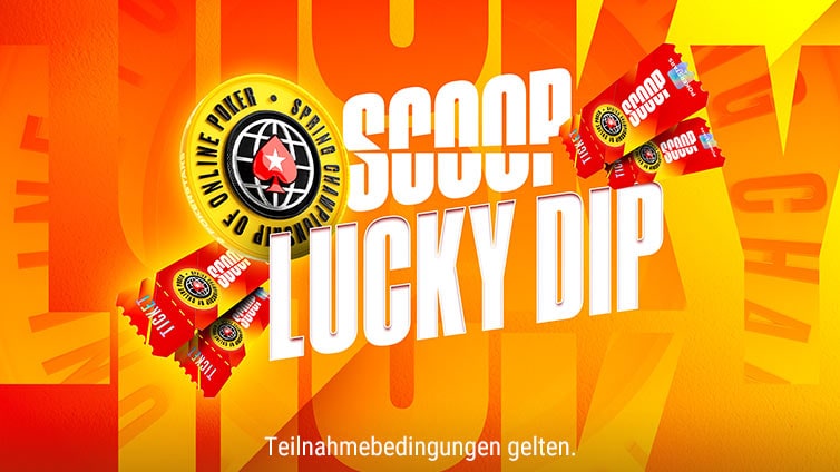 SCOOP Lucky Dip