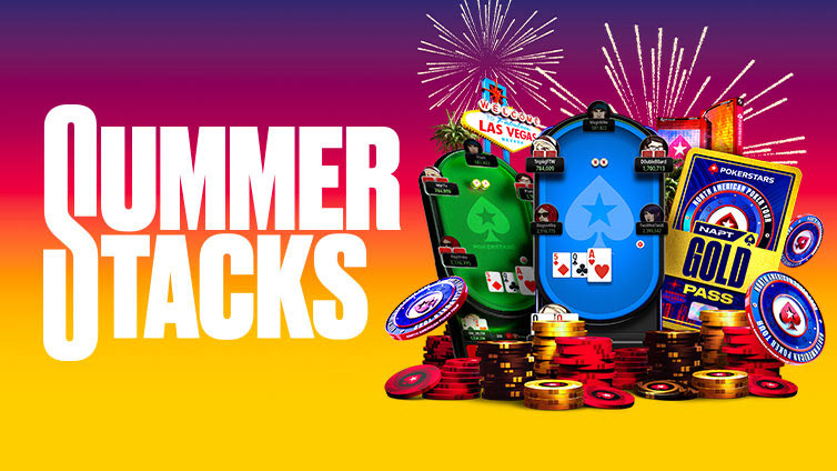 Summer Stacks