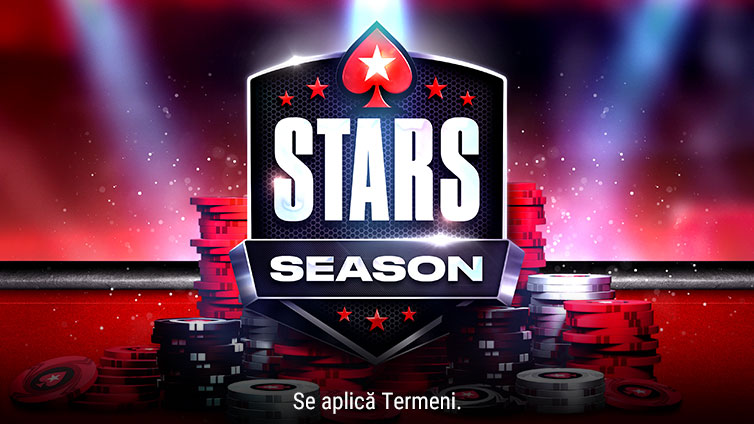 Oferte speciale - Stars Season