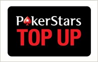 PokerStarsTopUp