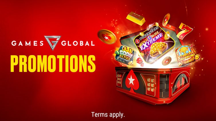 Games Global Promotions