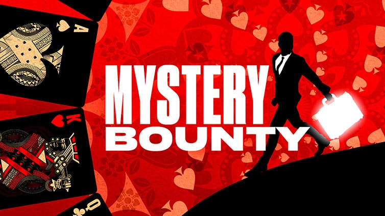 Mystery Bounty