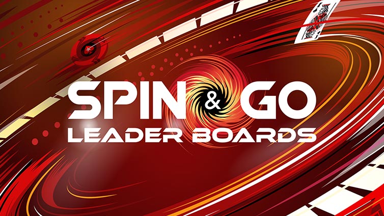 Spin & Go-Ranglisten