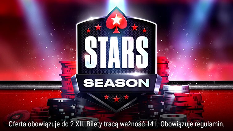 Stars Seasons