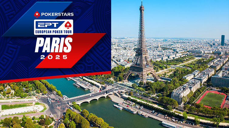 EPT Paris