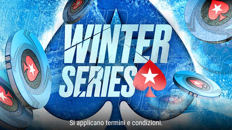 Winter Series