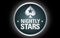 Nightly Stars