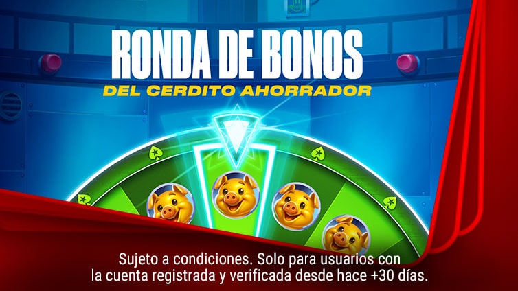 Bonus Round Extravaganza 