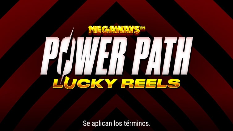 Power Path Lucky Reels