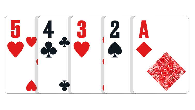 Waddingtons No.1 Clásico jugando a las cartas Mazos de rojo y azul nuevo juego de Poker 