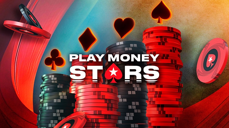 Special Offer - Play Money Stars