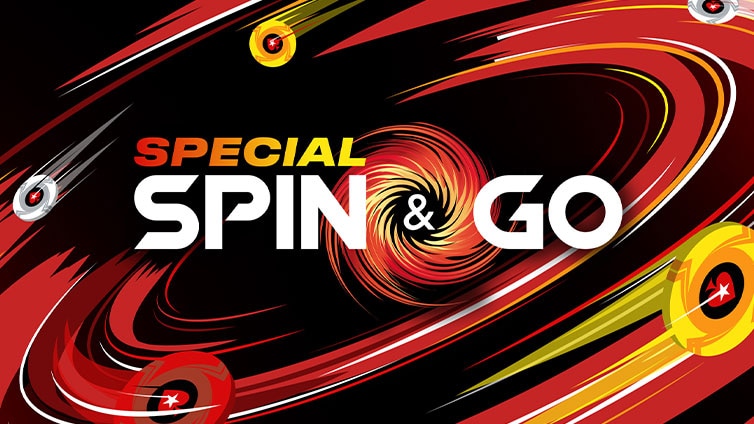 Spin & Go édition spéciale