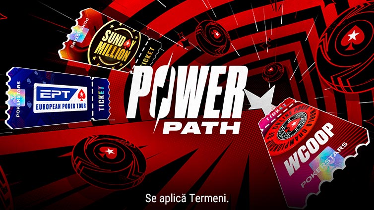 Power Path