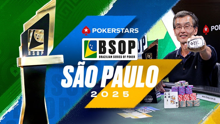 BSOP São Paulo