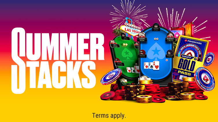 Summer Stacks