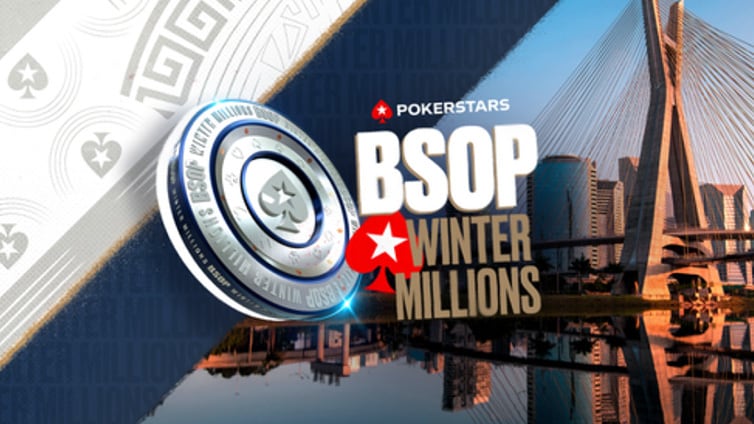 BSOP Winter Millions