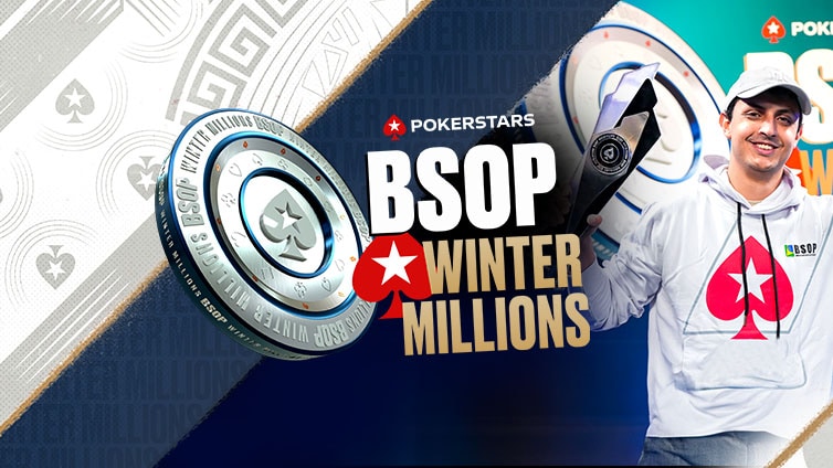 BSOP Winter Millions