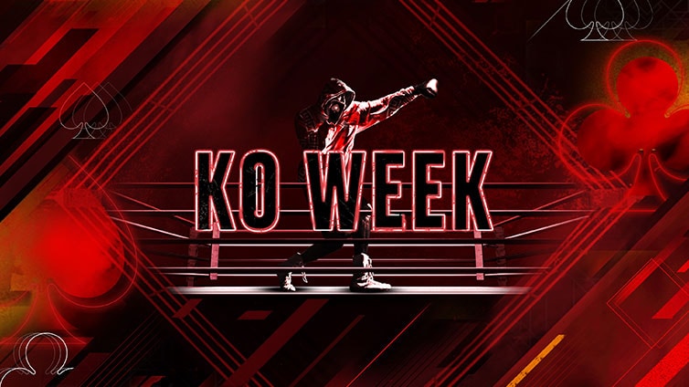 KO-week