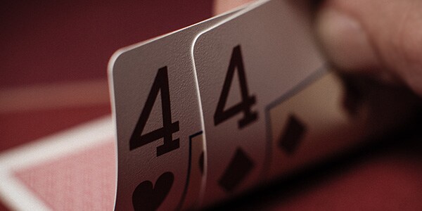 Texas Holdem