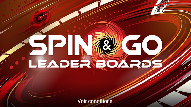 Classements Spin & Go
