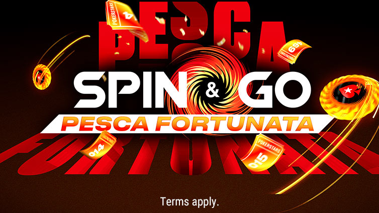 SpecialOffers- Spin & Go Lucky Dip