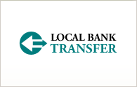 Local Bank Transfer