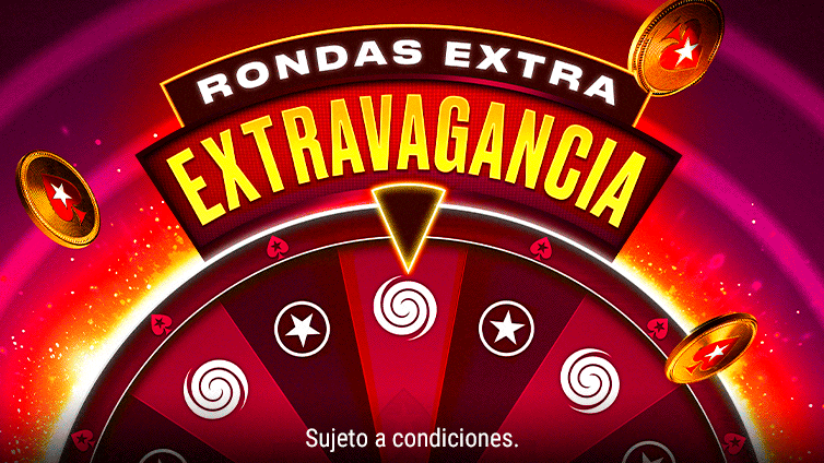 Festival de Rondas Extra