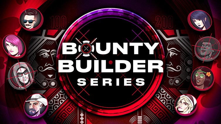 Bounty Builder Series