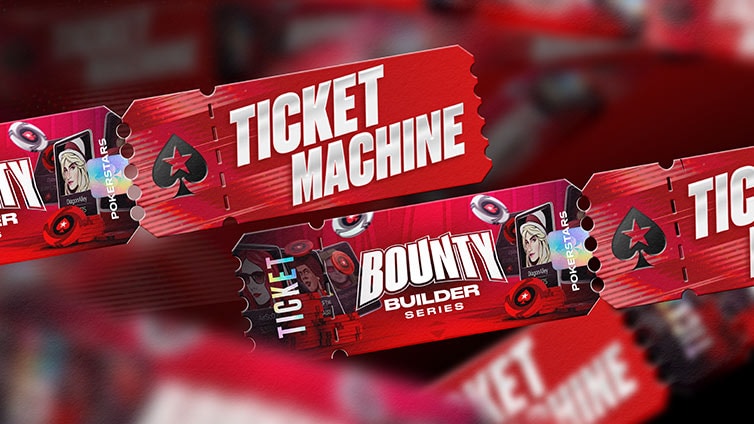 Bounty Builder Series