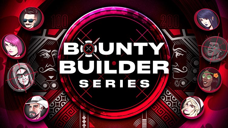 Seria Bounty Builder