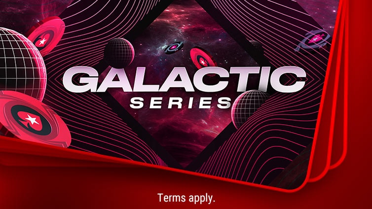 Battle | Galactic Series