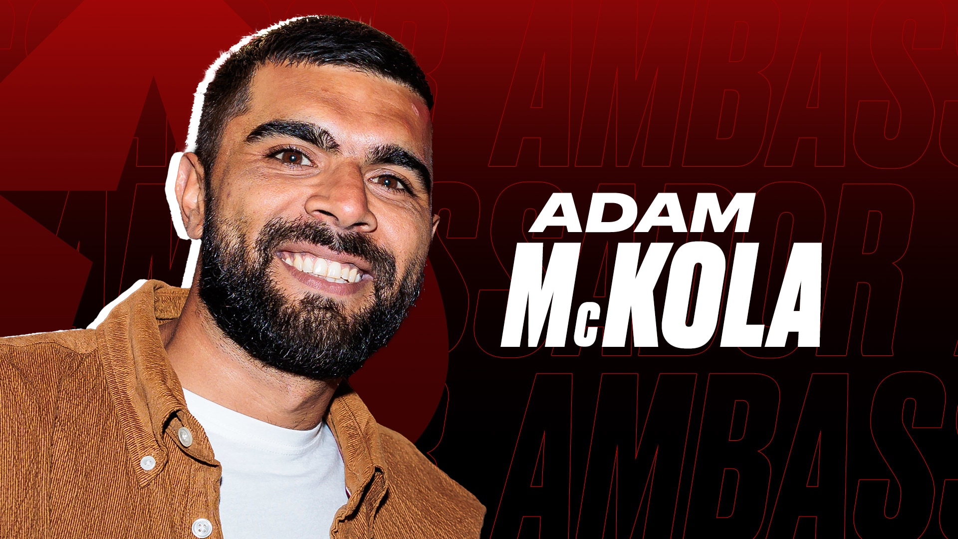Adam McKola