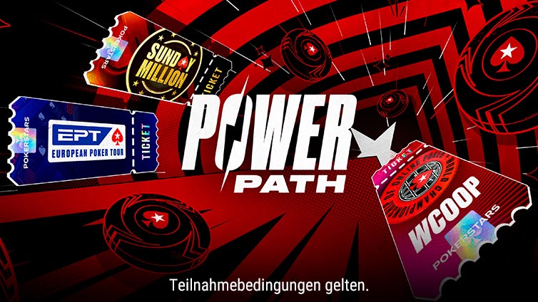 Power Path