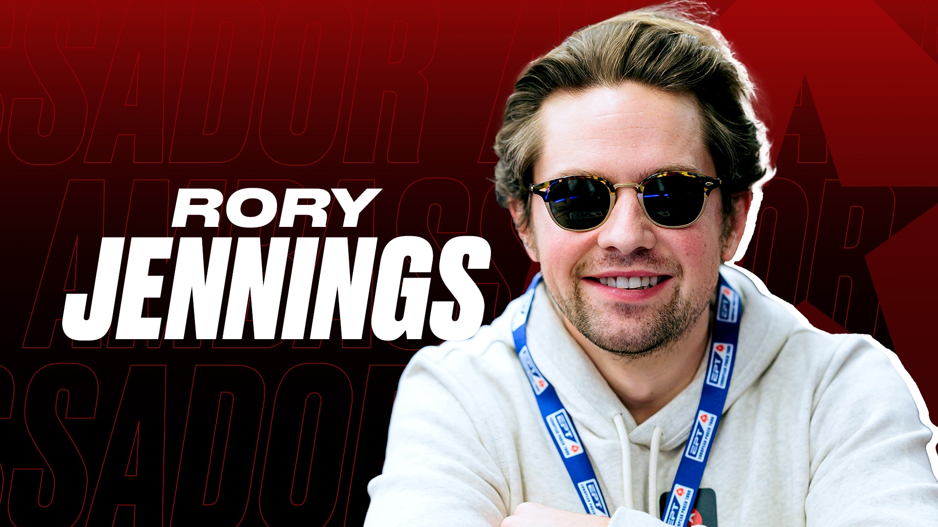 Rory Jennings