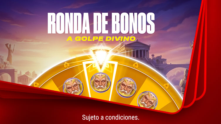 Bonus Round Extravaganza 