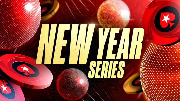 New Year Series