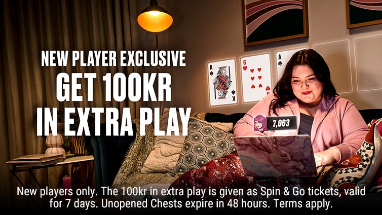 Verification Bonus DK