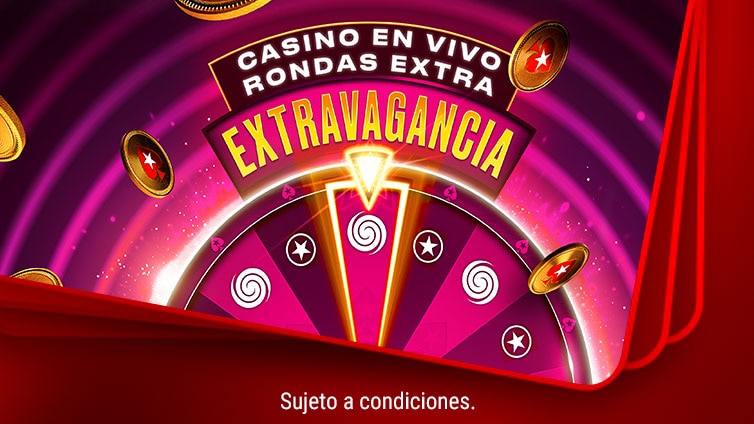 Rondas de bonificación explosivas